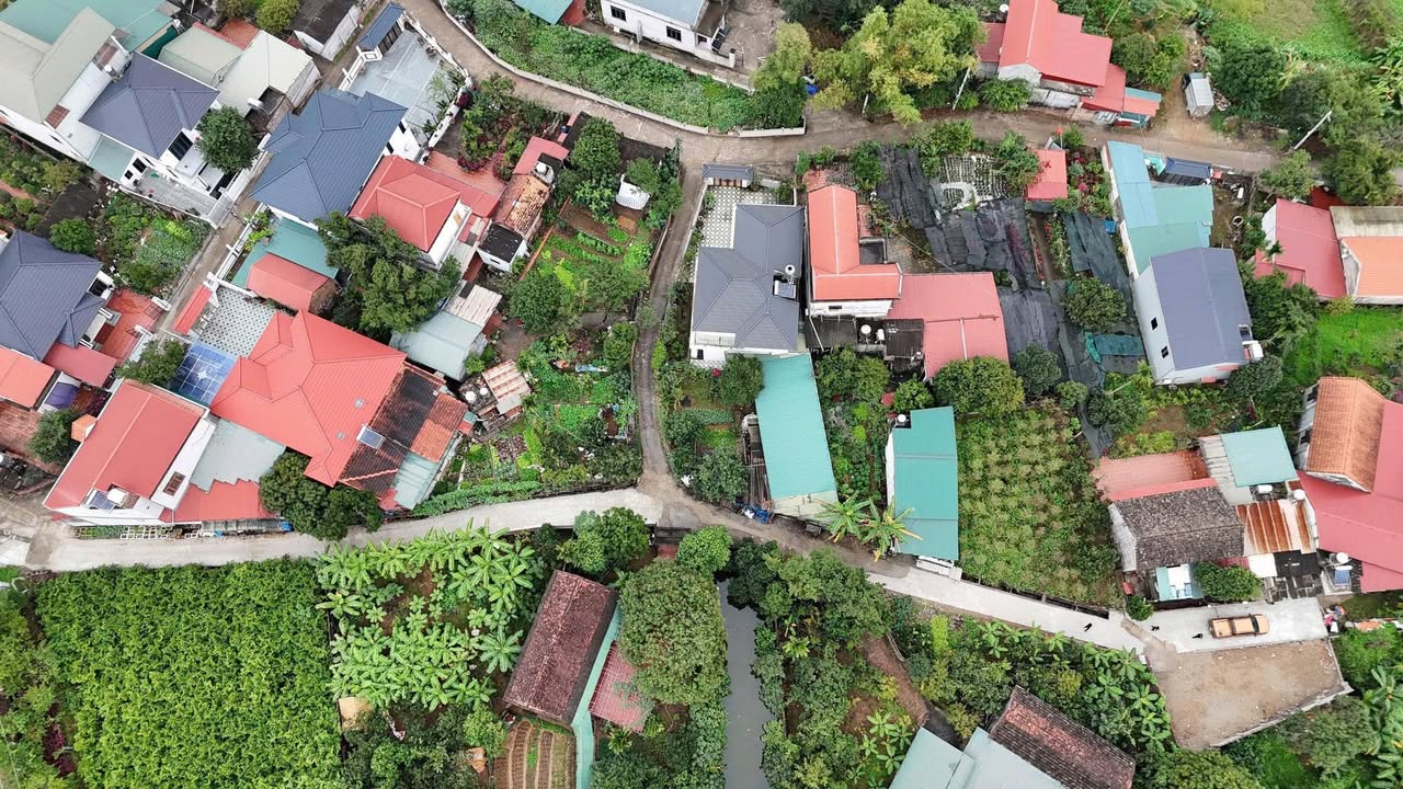 Đất nền Tích Giang 120m² giá 1.3 tỷ - Đầu tư sinh lời ngay!