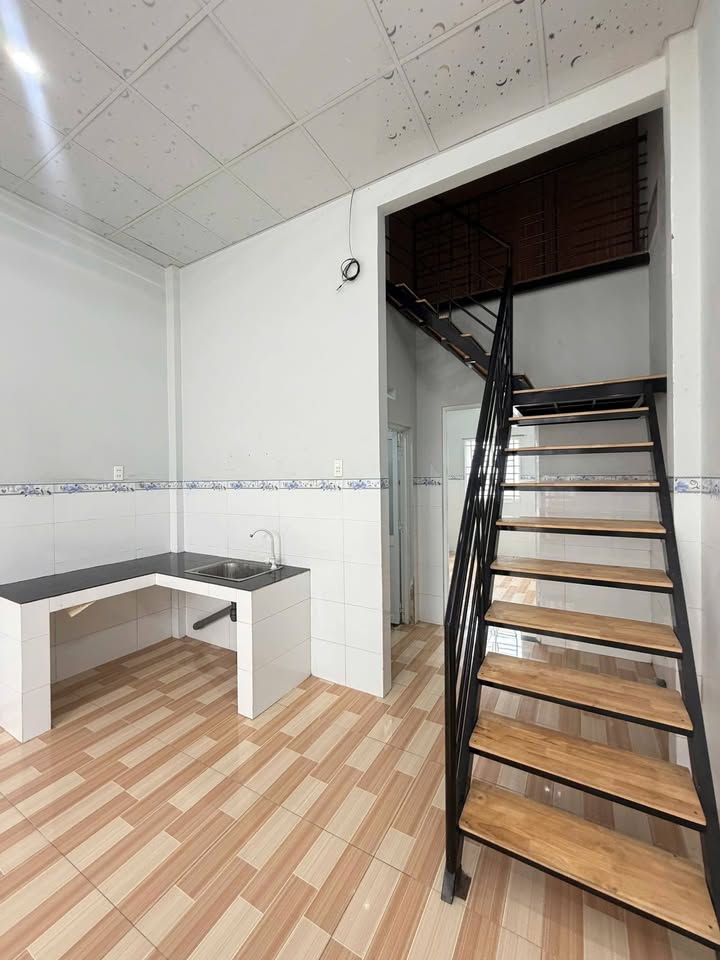 Nhà cho thuê tại KDC Hưng Phú 2, Cái Răng 60m² giá chỉ 4.2 triệu - Phòng mới, tiện nghi!