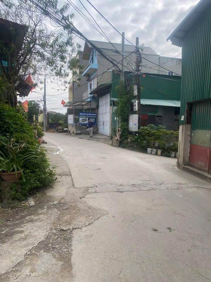 Đất nền Hoàn Sơn Tiên Du 78m² giá 2 tỷ - Lô góc 2 mặt tiền, sẵn sổ đỏ!