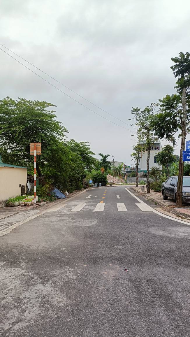 Đất nền Vũ Phúc Thái Bình 70m² giá 2 tỷ - Lô góc đẹp, cơ hội đầu tư tốt!