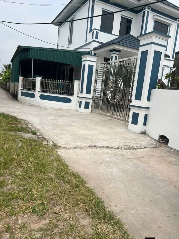 Đất nền Tiền Hải Thái Bình 83m² giá tốt - Đường ô tô vào tận đất!