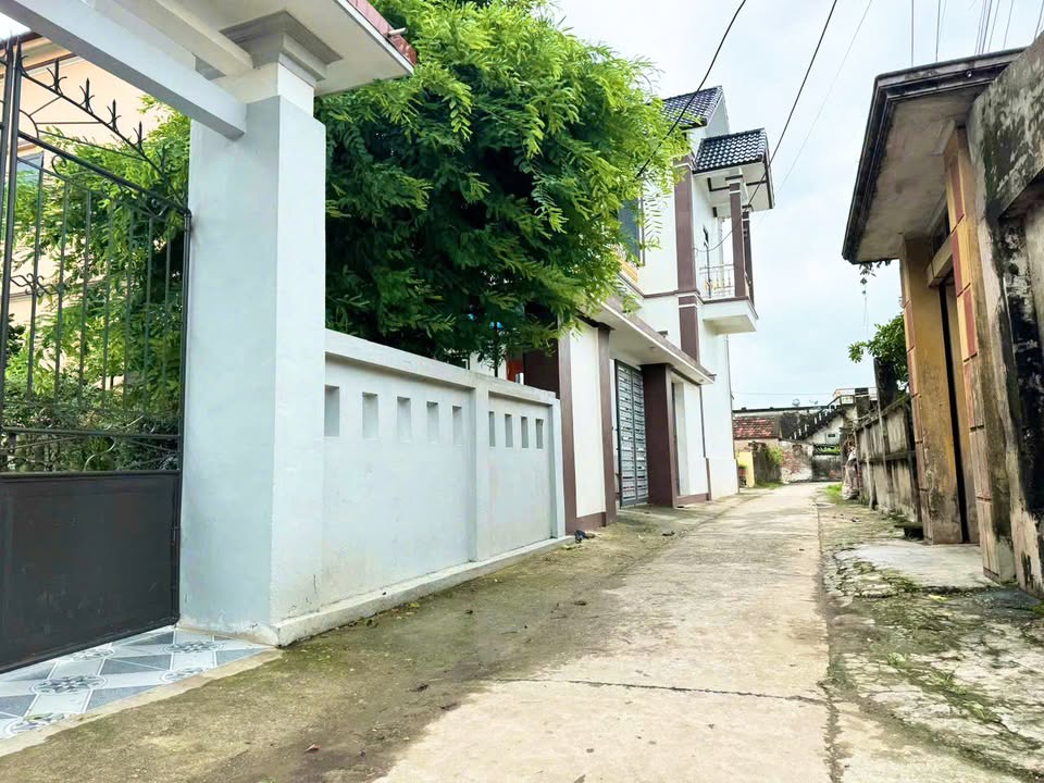 Đất nền Vũ Lễ Kiến Xương 89m² chỉ 650 triệu - Cơ hội đầu tư không thể bỏ lỡ!