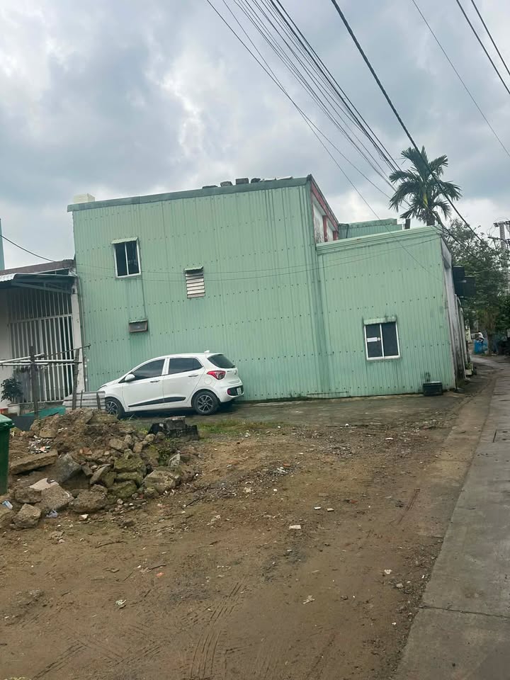 Đất nền tại Đà Nẵng, 75m² giá 2 tỷ - Cơ hội đầu tư tuyệt vời!