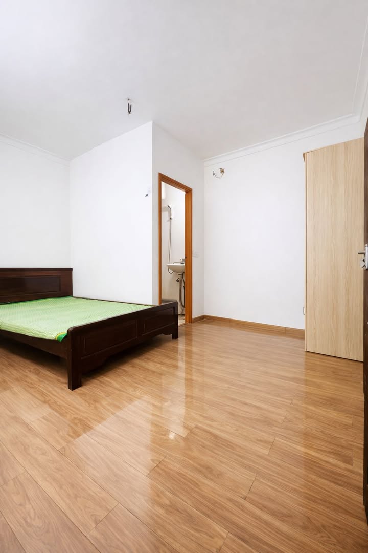 Phòng trọ Vĩnh Hưng Hoàng Mai 20m² giá 2.5 triệu - Chỉ việc dọn vào ở ngay!