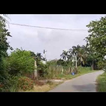 Đất mặt tiền xã Tân Thông Hội, Củ Chi 174m² giá 3.25 tỷ - Cơ hội đầu tư hấp dẫn!