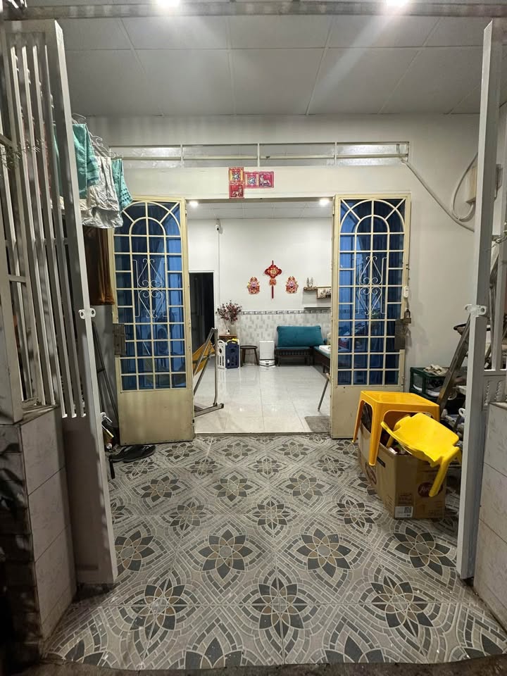 Nhà cấp 4 hẻm 3m Hiệp Phú 67m² giá 4.8 tỷ - Gần Vincom Quận 9!