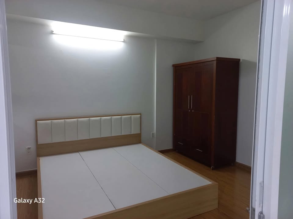 Căn hộ Flora Anh Đào Thủ Đức 1PN giá 7 triệu - Nội thất cơ bản, sẵn sàng vào ở!