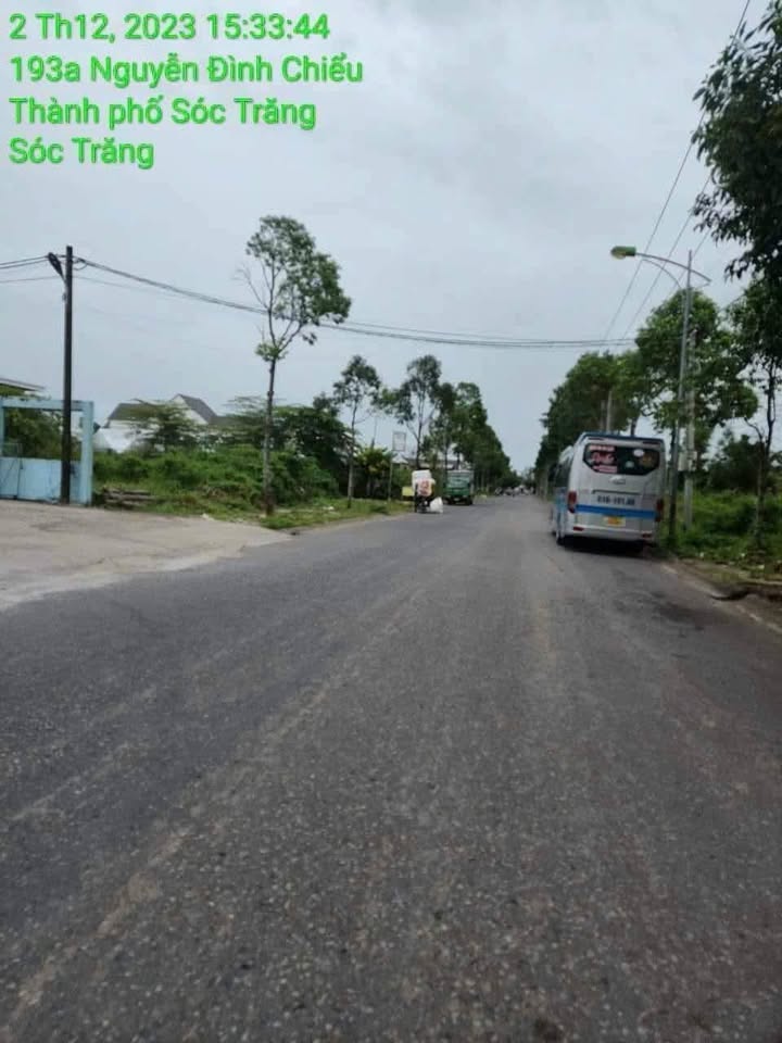 Biệt thự mini đường Nguyễn Đình Chiểu, 615m² - Thiết kế hiện đại, sân vườn thoáng đãng!