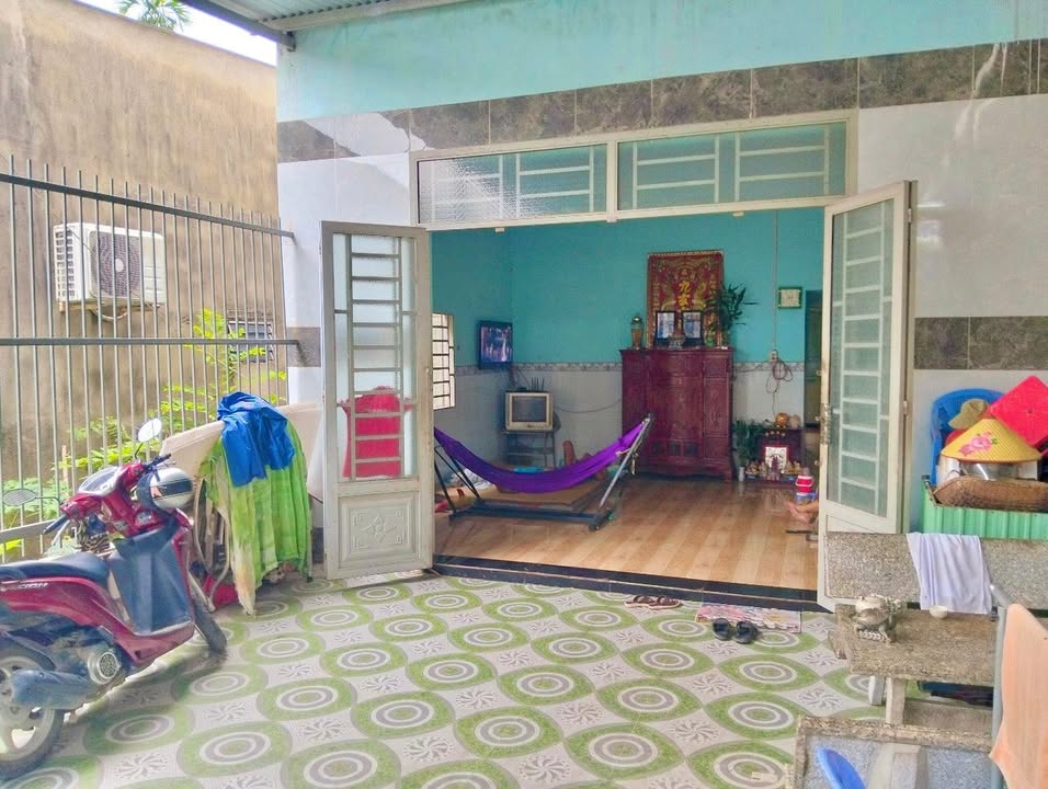 Nhà cấp 4 thị trấn Hiệp Phước 123m² giá 2.35 tỷ - Chính chủ bán gấp!