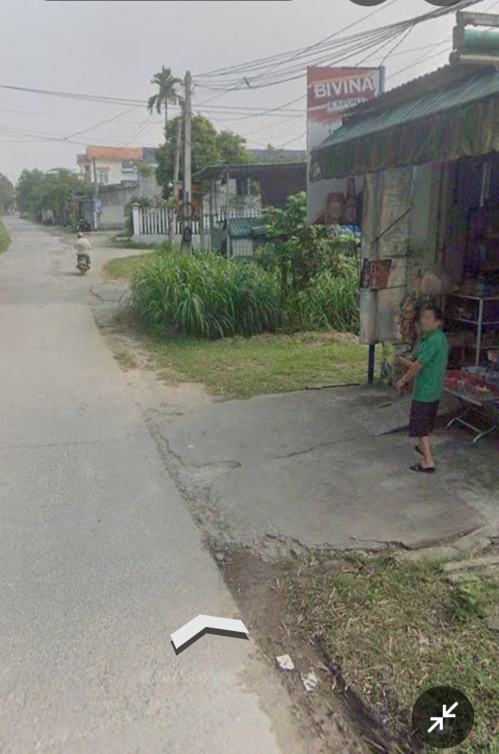 Đất nền mặt tiền đường 7m xã Nghĩa Thuận 110m² giá 500 triệu - Cơ hội đầu tư hấp dẫn!