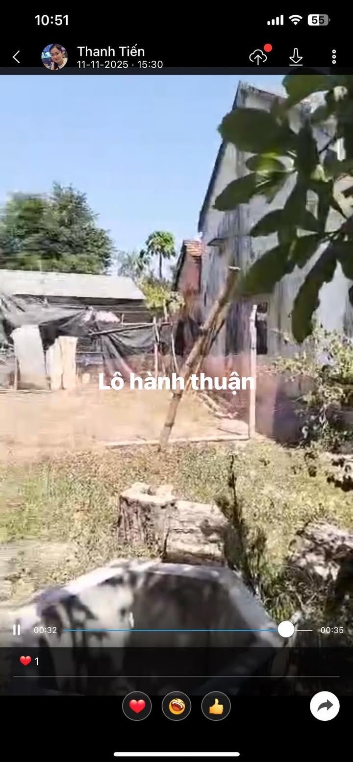 Đất nền Hành Thuận, Nghĩa Hành, Quảng Ngãi 120m² - Giá tốt chính chủ!