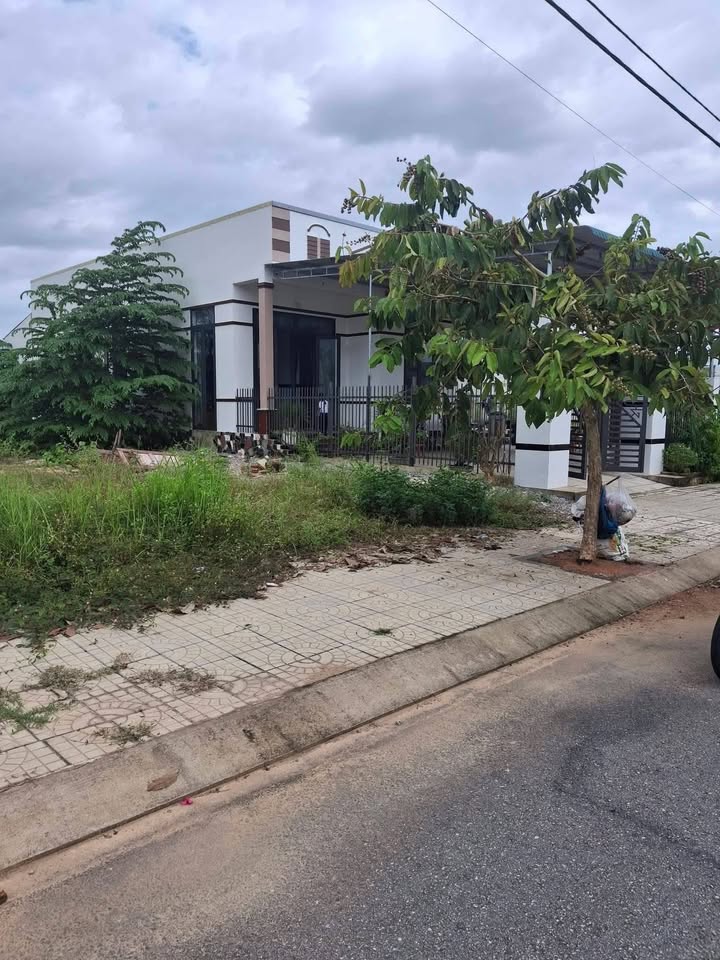 Đất dự án tái định cư Hành Minh 300m² giá chỉ 1.789 tỷ - Cơ hội đầu tư không thể bỏ qua!