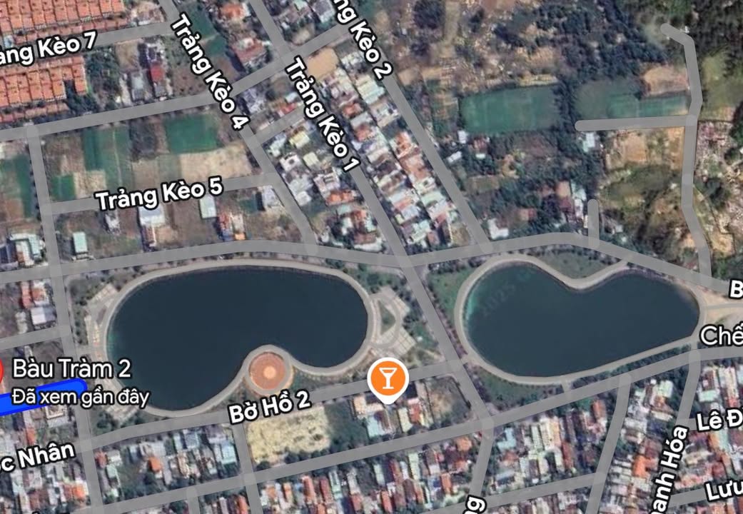 Đất nền Trảng Kèo, Bầu Tràm 200m² giá 7 tỷ - Đầu tư lý tưởng gần phố cổ Hội An!