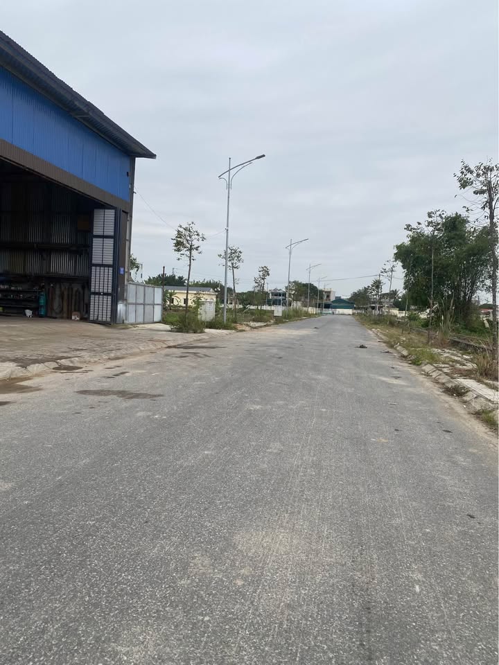 Đất nền 140m² tại Đông Quang, Thanh Hóa - Giá chỉ 1 tỷ, cơ hội đầu tư hấp dẫn!