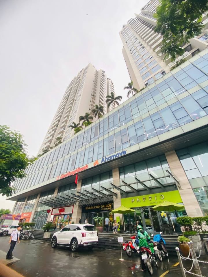 Nhà riêng Nguyễn Tri Phương, Q10 82.8m² giá 17.7 tỷ - Hẻm thương mại 10m như mặt tiền!