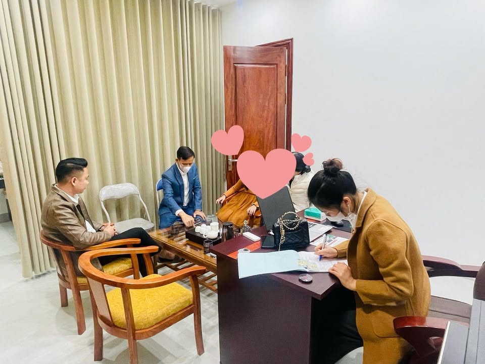 Đất nền Đông Mai Quảng Yên 93m² - Đường ô tô vào tận nơi, pháp lý sổ hồng!