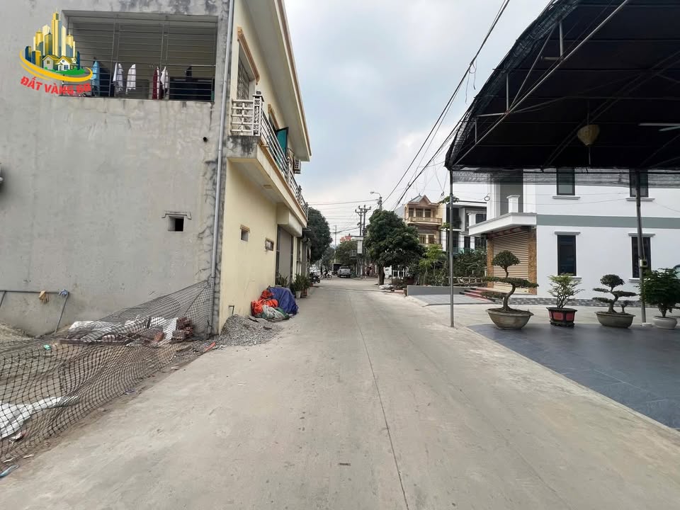 Đất nền phố Nam Thịnh, phường Nam Hoa Lư, 98.5m² giá 3 tỷ - Cơ hội đầu tư hấp dẫn!