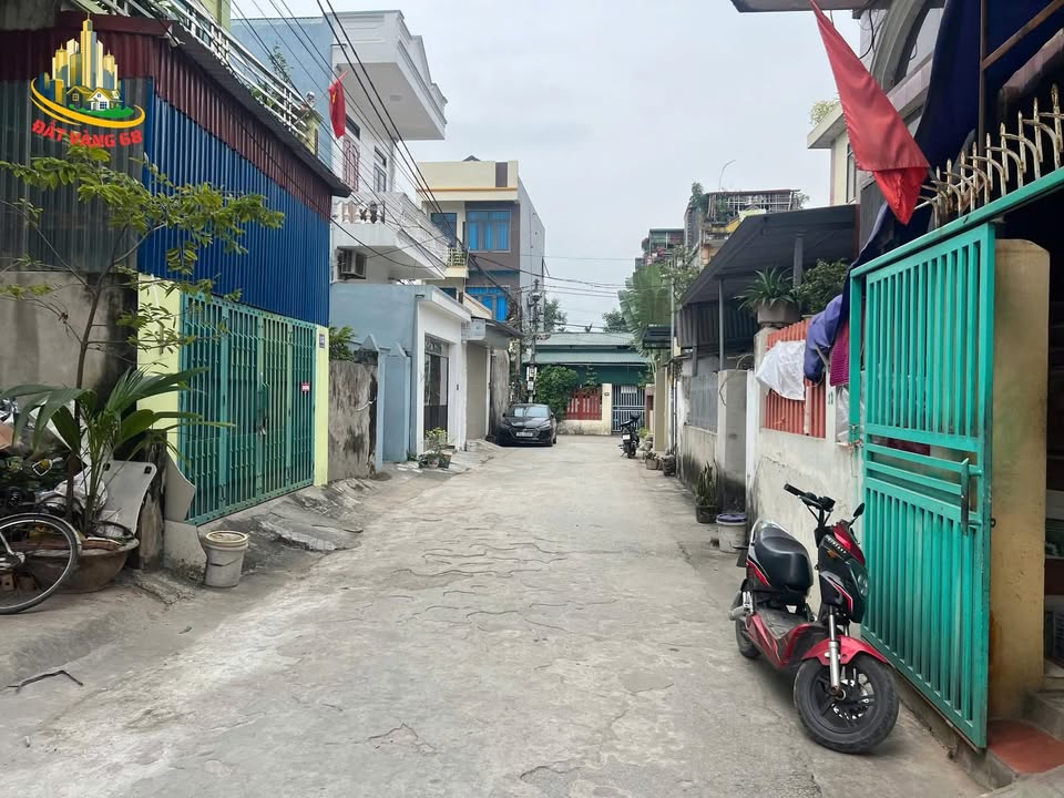 Đất Phố Tân Trung, Tân Thành 198.2m² giá 21 tỷ - Đầu tư sinh lời lý tưởng!