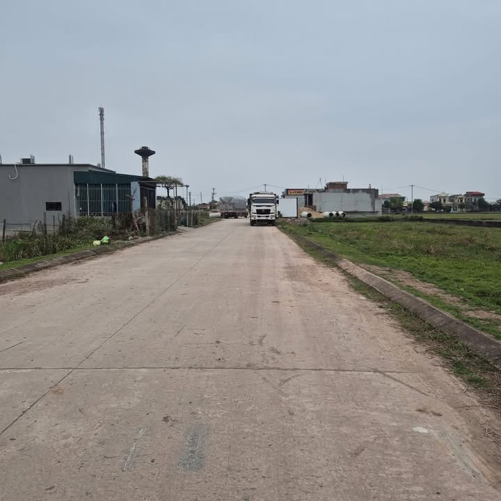 Đất nền khu phố 8 Khánh Thành 120m² giá 1.2 tỷ - Cơ hội đầu tư tuyệt vời!