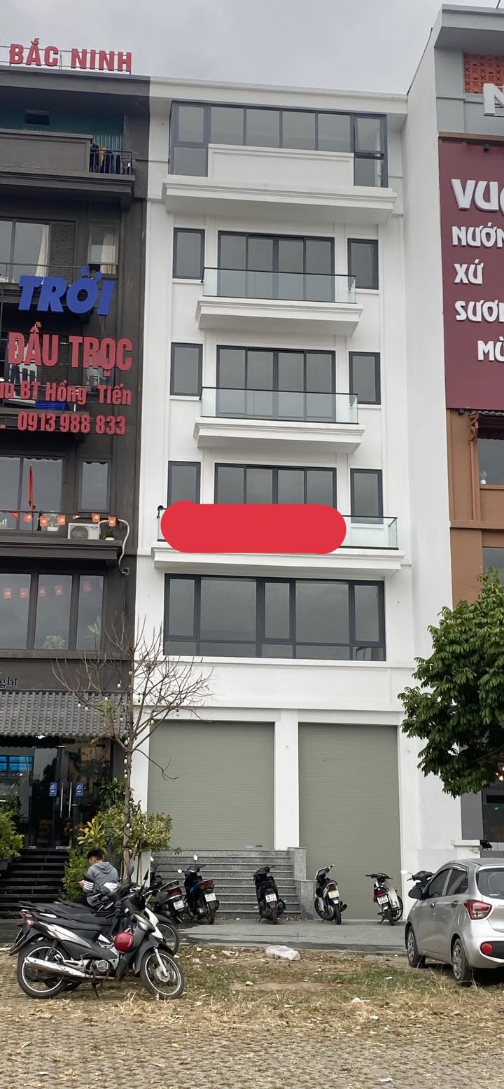 Cho thuê nhà phố Đào Tấn - Ba Đình 70m² - Vị trí đắc địa cho kinh doanh!