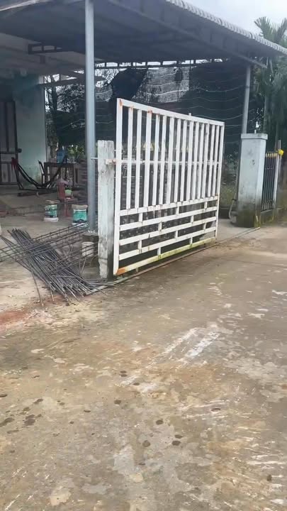 Đất nền đường Hòa Bình, xã Nam Phước, 202m² giá chỉ 8xx triệu - Cơ hội đầu tư hấp dẫn!