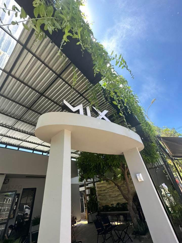 Cho thuê mặt bằng kinh doanh tại Mũi Né, Phan Thiết - Giá hữu nghị, vào kinh doanh ngay!