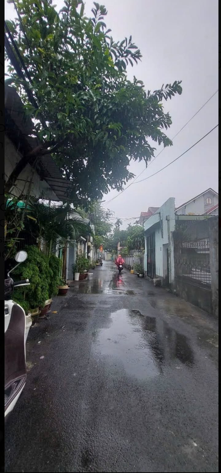 Đất kiệt ô tô Hòa Khánh 150m² giá 6.4 tỷ - Cơ hội đầu tư tuyệt vời!