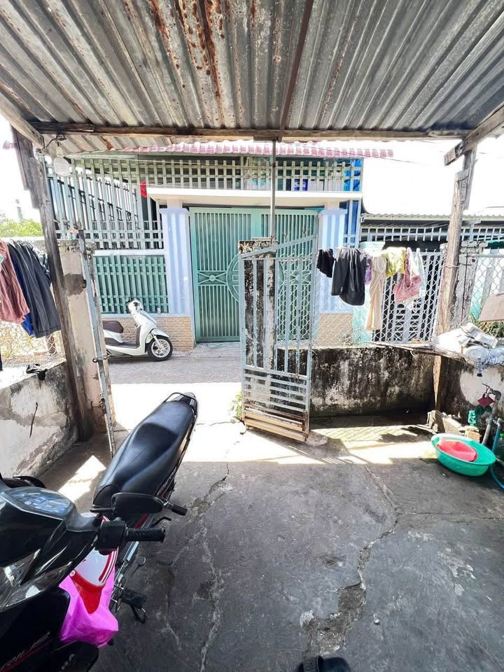 Nhà cấp 4 hẻm Đặng Văn Lãnh, Phan Thiết 80m² giá 790 triệu - Cơ hội đầu tư tuyệt vời!