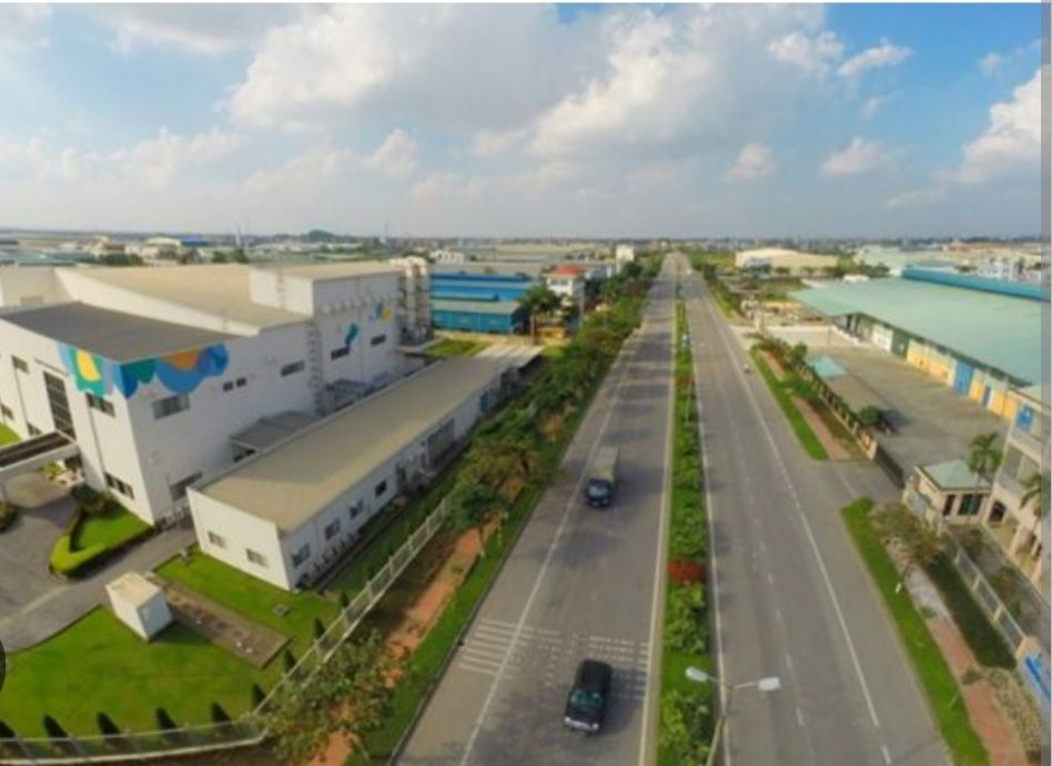 Đất nền Tam Lập Phú Giáo 404m² - Giá thỏa thuận, xây dựng tự do!