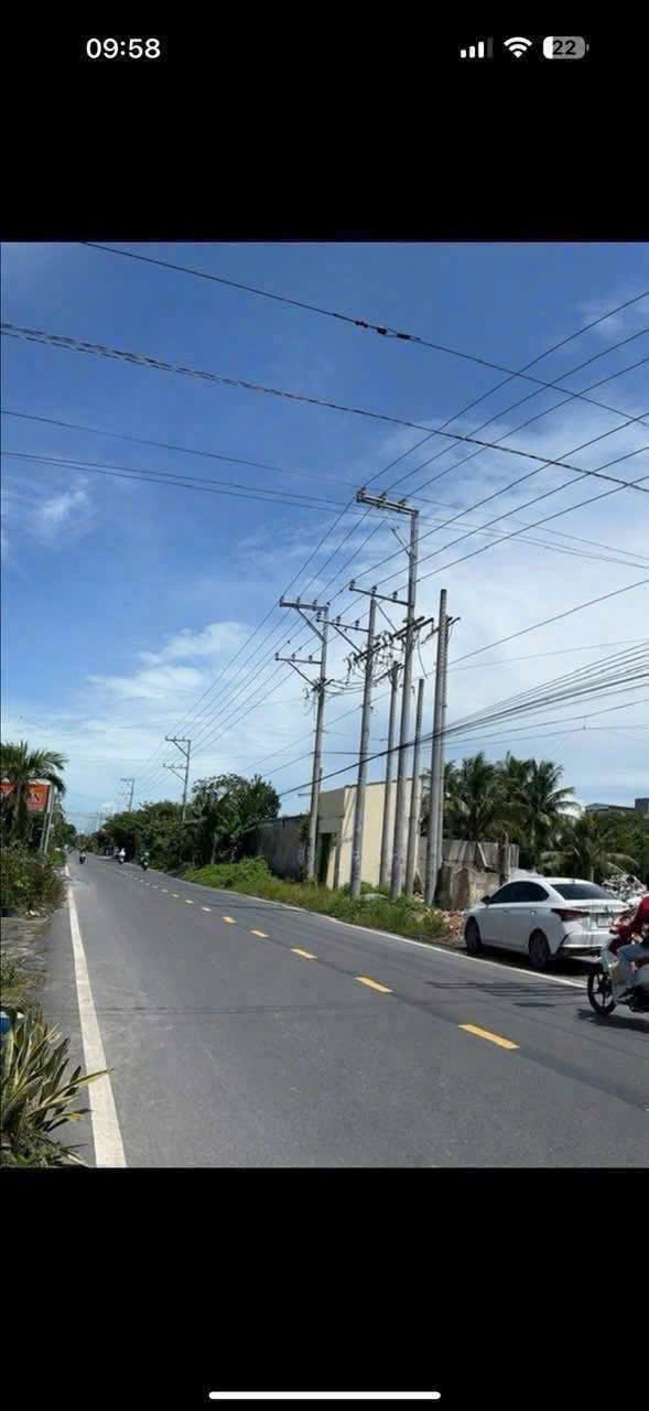 Đất góc mặt tiền tỉnh lộ 943 - Thoại Sơn, An Giang - Cơ hội đầu tư sinh lời chỉ 5.2 tỷ!