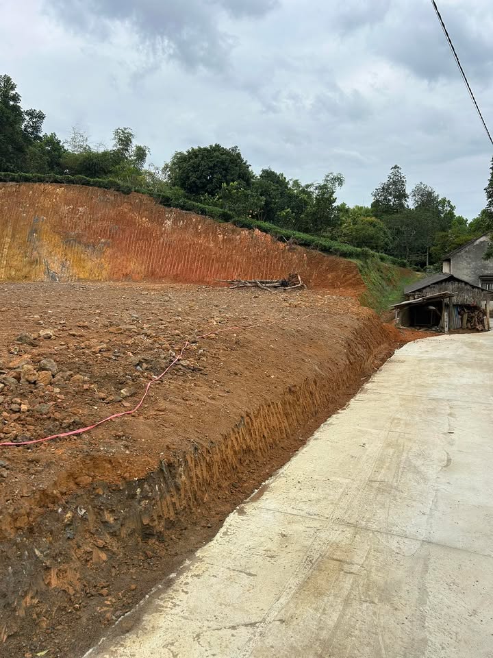 Đất nền Phục Linh Đại Từ 200m² giá thỏa thuận - Gần trường học và UBND xã!