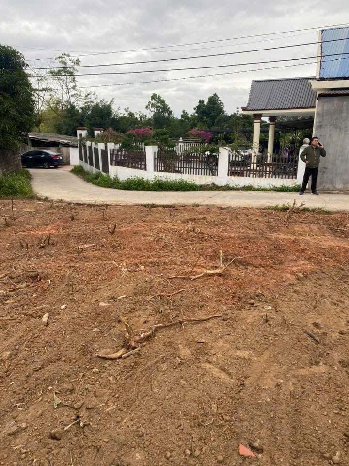 Đất nền Bách Quang Sông Công 300m² giá 1 tỷ - Cơ hội đầu tư tuyệt vời!