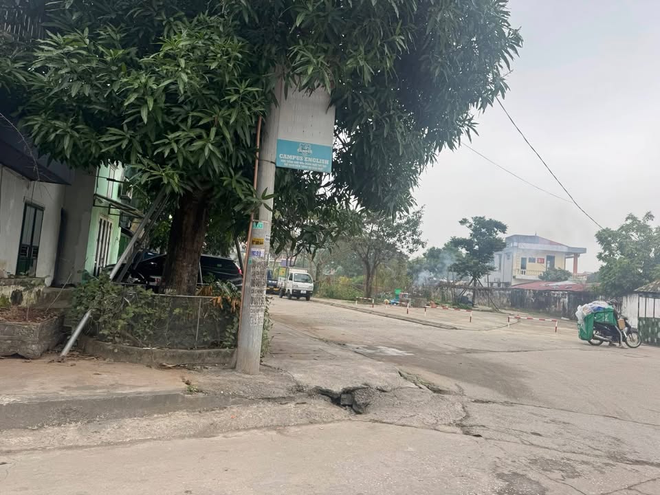 Đất nền Nguyễn Công Trứ, Bích Đào 46m² giá 1 tỷ - Đầu tư sinh lời lý tưởng!