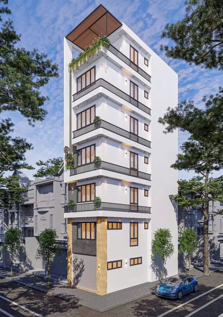 Mặt phố La Thành Đống Đa 76m² giá 50 tỷ - Đầu tư sinh lời ngay lập tức!