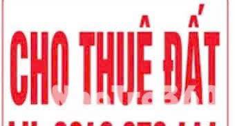 Lô góc đất 2 mặt tiền Nguyễn Phong Sắc 200m² giá 15 triệu - Phù hợp mở quán cà phê, nhà hàng!