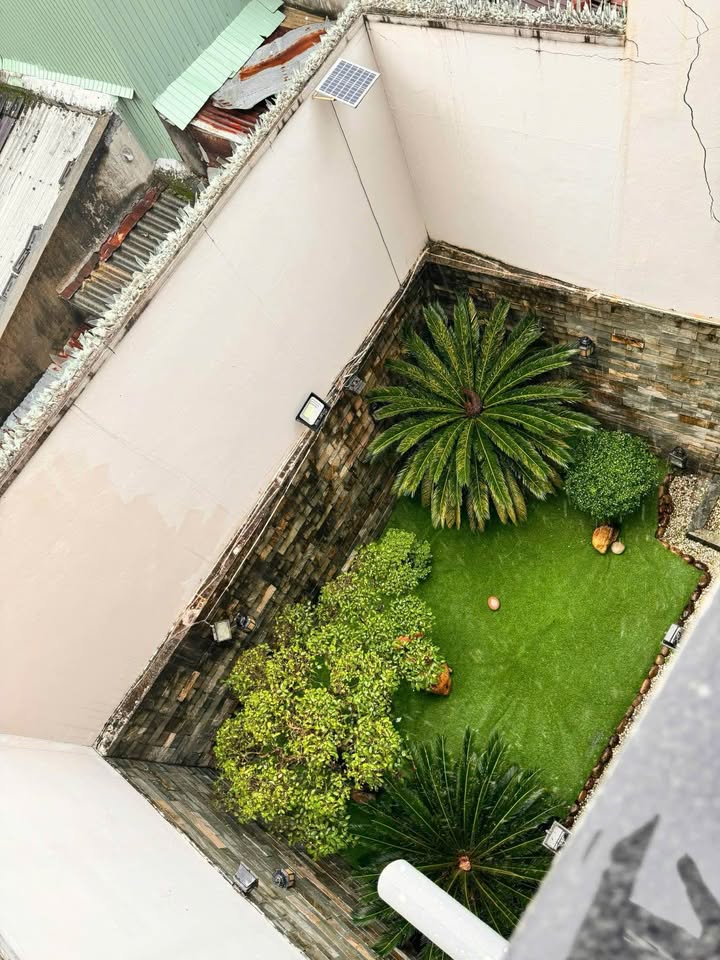 Biệt thự mặt tiền đường Ngô Mây, Quy Nhơn 240m² giá 19.5 tỷ - Vị trí đắc địa cho kinh doanh