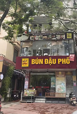 Nhà phố Hoàng Ngân, Cầu Giấy 180m² giá 35 triệu - Kinh doanh đắc địa!