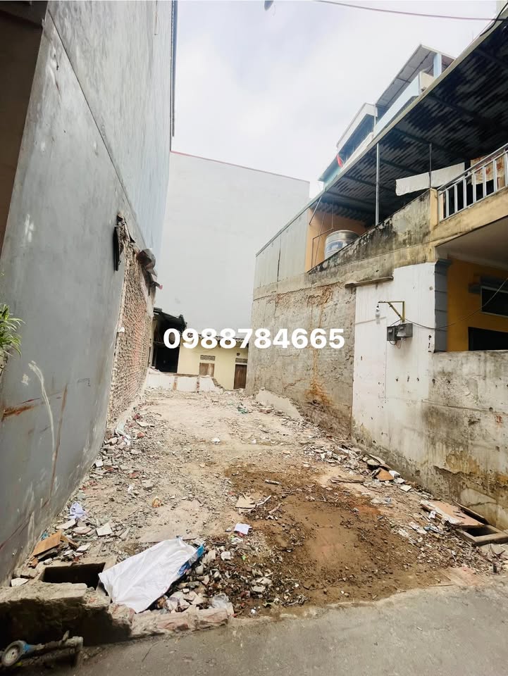 Đất phân lô La Khê Hà Đông 57m² giá thỏa thuận - Vị trí đắc địa gần trường Trần Đăng Ninh!