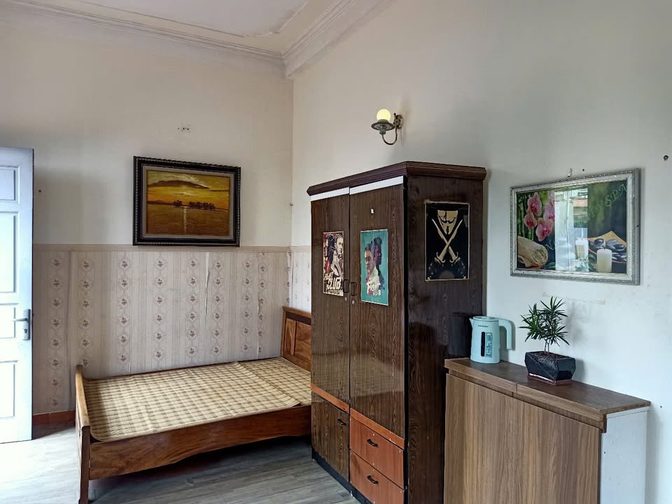 Phòng cho thuê Cổ Nhuế - 3.6 triệu - Căn góc thoáng mát, nội thất đầy đủ!