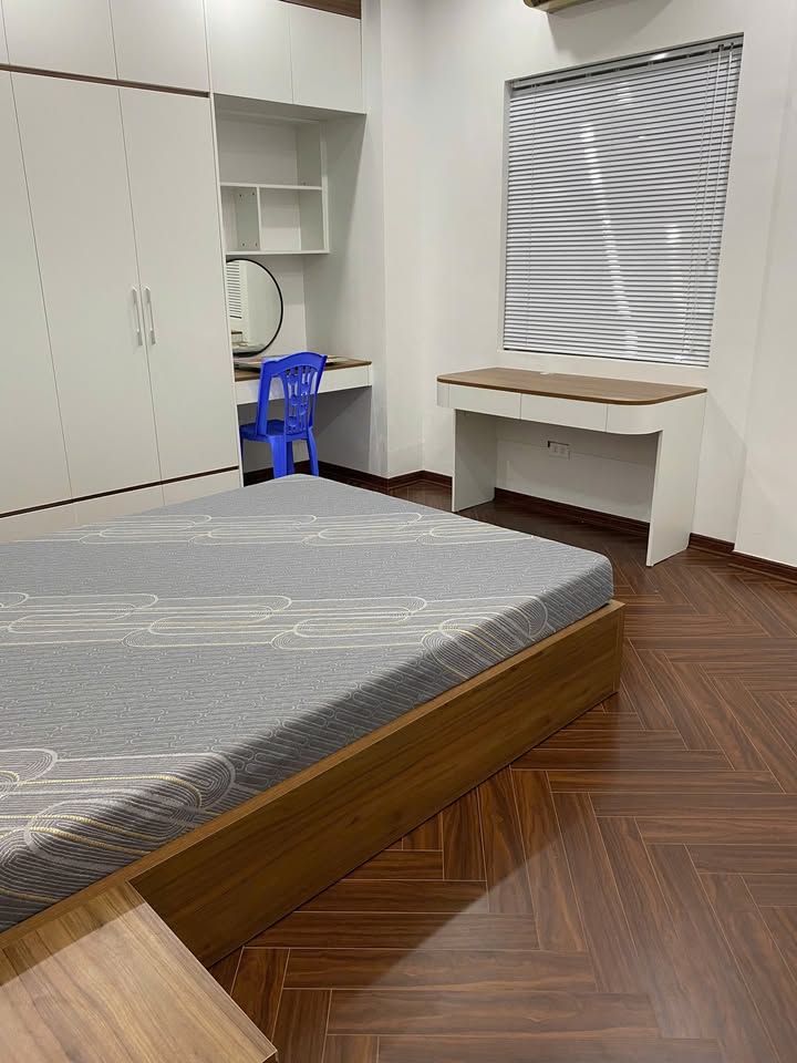 Chung cư N2B Hoàng Minh Giám 65m² giá 12 triệu - Chính chủ cho thuê ngay!