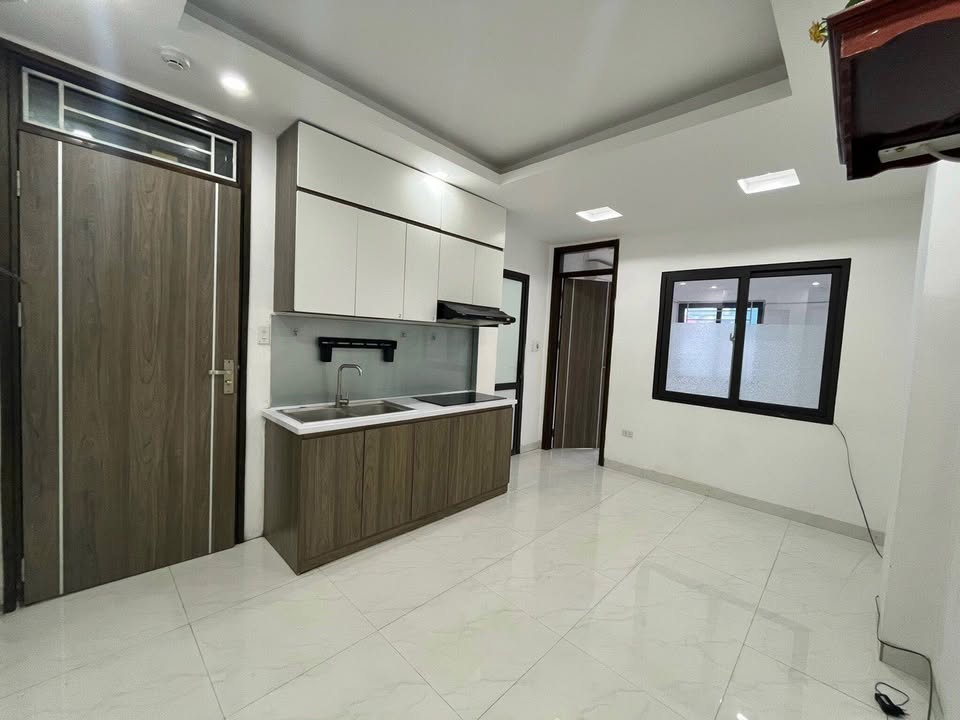 Căn hộ cho thuê 46 Hào Nam - Đống Đa 2PN giá thỏa thuận - Full nội thất sang trọng!