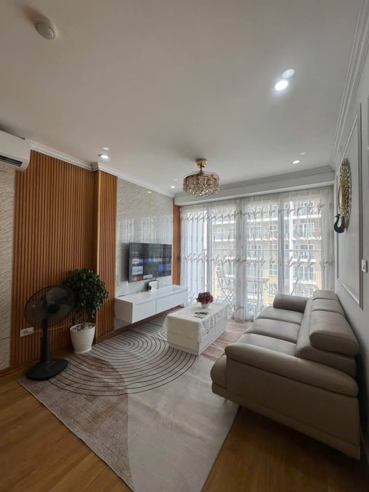 Căn hộ Newlife Bãi Cháy 72m² giá thỏa thuận - Full nội thất đẹp ngay tầng cao!