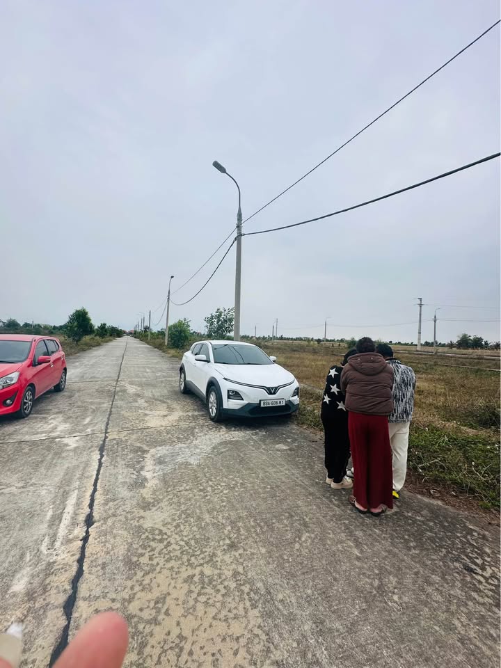 Đất nền Hoàng Tân, Quảng Yên 120m² giá 2.1 tỷ - Đầu tư sinh lời!