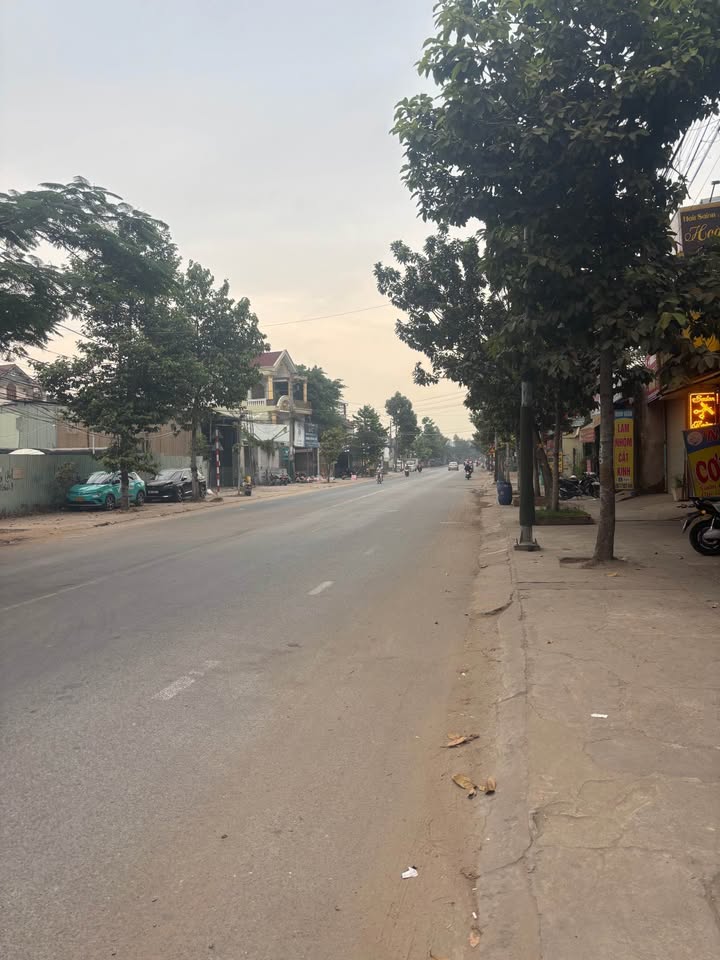 Nhà mặt tiền Nguyễn Thị Minh Khai, Tân Đông Hiệp, 85m² giá 6.5 tỷ - Đầu tư sinh lời ngay!