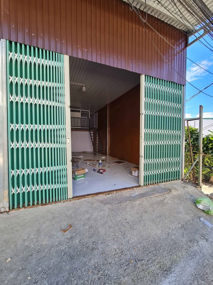 Mặt bằng cho thuê đường Ngô Thì Sỹ, Đà Lạt 50m² - Phù hợp kinh doanh mọi ngành nghề!