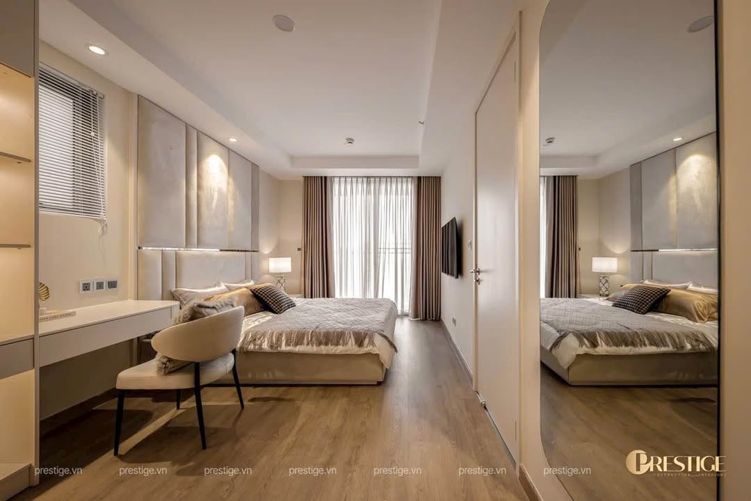 Nhà nguyên căn Đà Lạt 6 phòng ngủ giá 18 triệu - Phù hợp cho gia đình và kinh doanh!