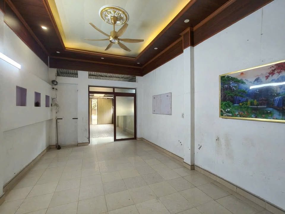 Nhà mặt đường Thanh Liêm, phường Minh Bảo, 126m² - Giá chỉ 900 triệu!