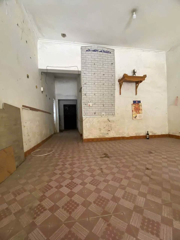 Nhà cấp 4 + Đất kinh doanh Nam Cường 133m² giá 4 tỷ - Vị trí đắc địa, sẵn sàng đầu tư!