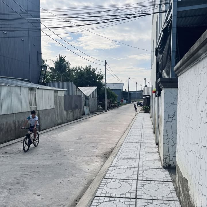 Đất nền Rạch Giá 100m² giá 600 triệu - Sổ đỏ chính chủ, đầu tư sinh lời!