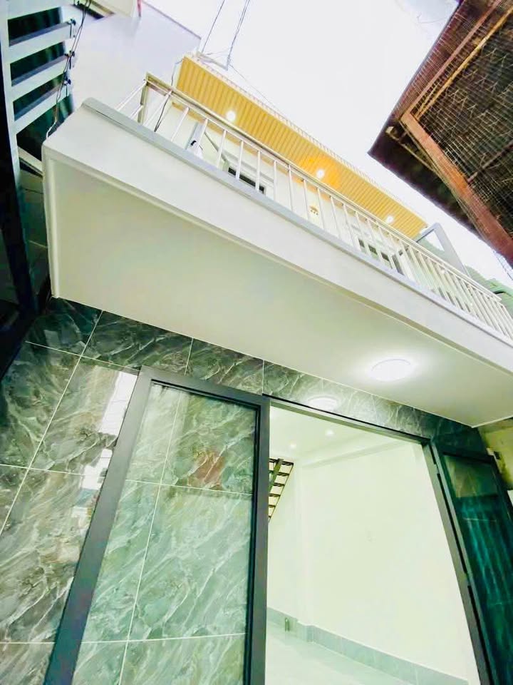 Nhà mới hoàn thiện 70m² tại Trần Hưng Đạo, Rạch Giá - Giá chỉ 900 triệu!